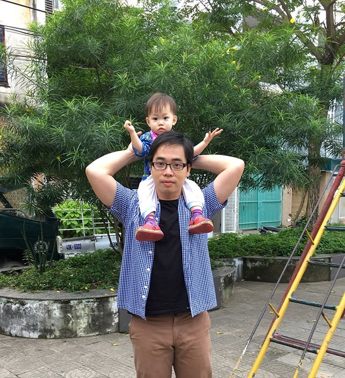 Doãn Phước Thịnh - Ủy viên